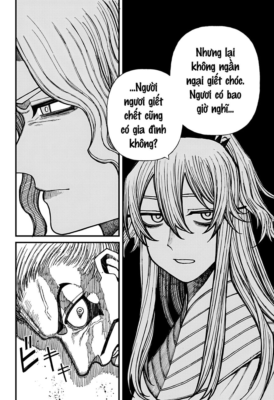 Centuria Chapter 51 - Trang 2
