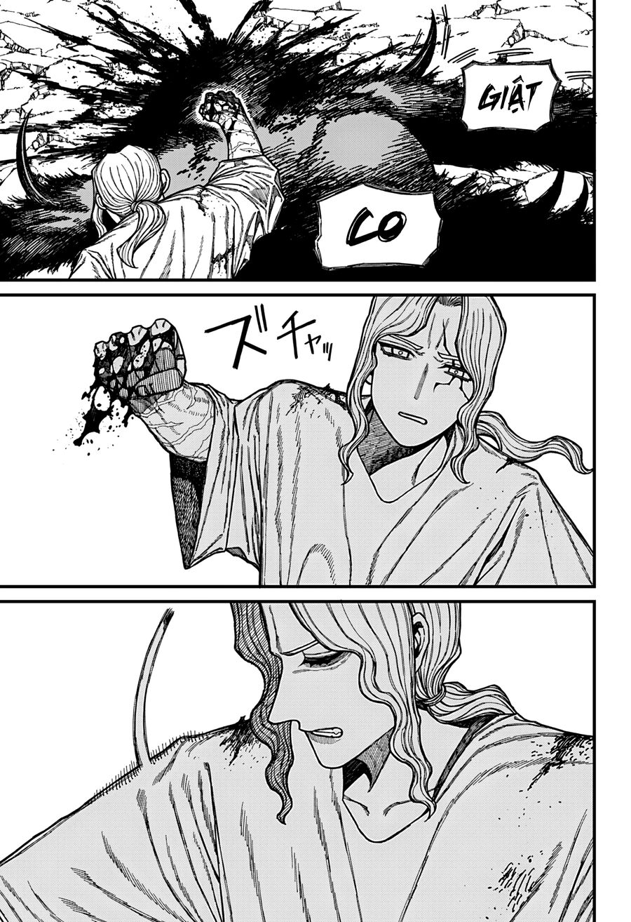Centuria Chapter 51 - Trang 2