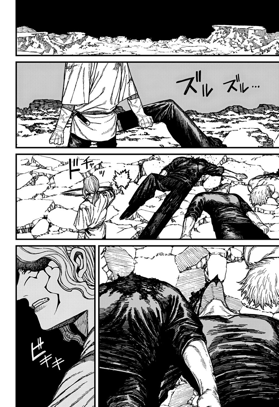 Centuria Chapter 51 - Trang 2