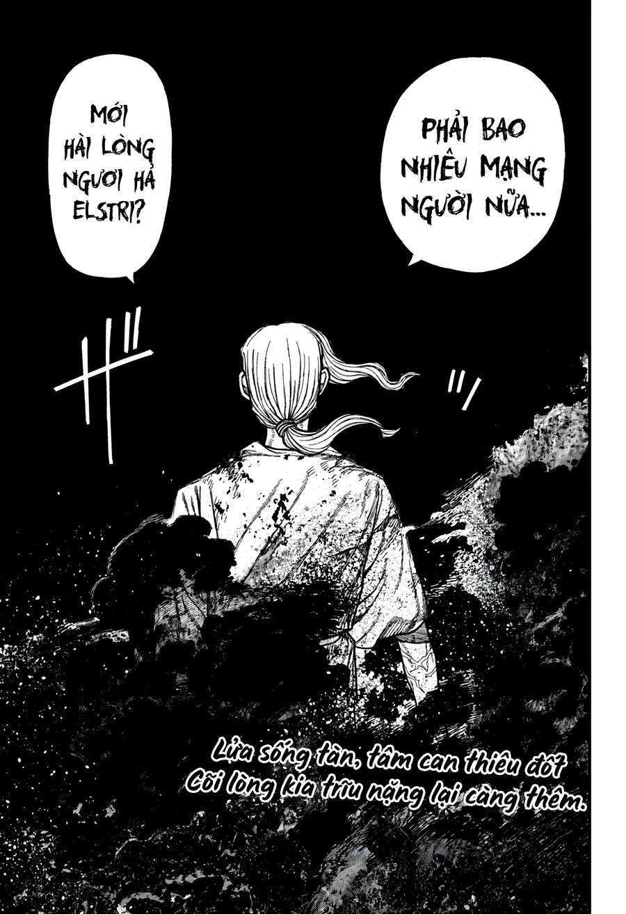 Centuria Chapter 51 - Trang 2
