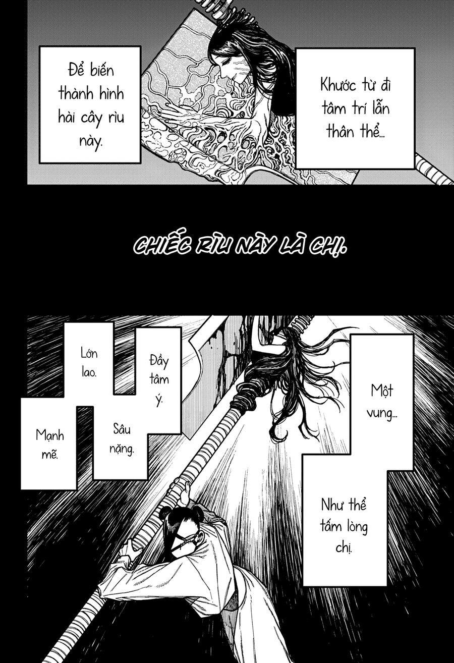 Centuria Chapter 51 - Trang 2