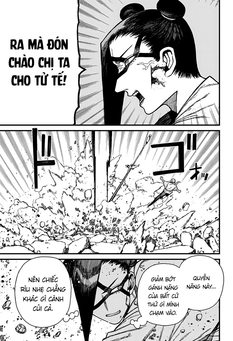 Centuria Chapter 51 - Trang 2