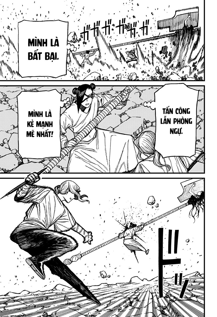 Centuria Chapter 51 - Trang 2