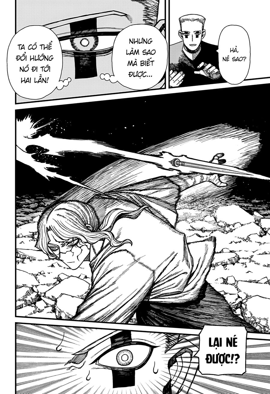 Centuria Chapter 51 - Trang 2