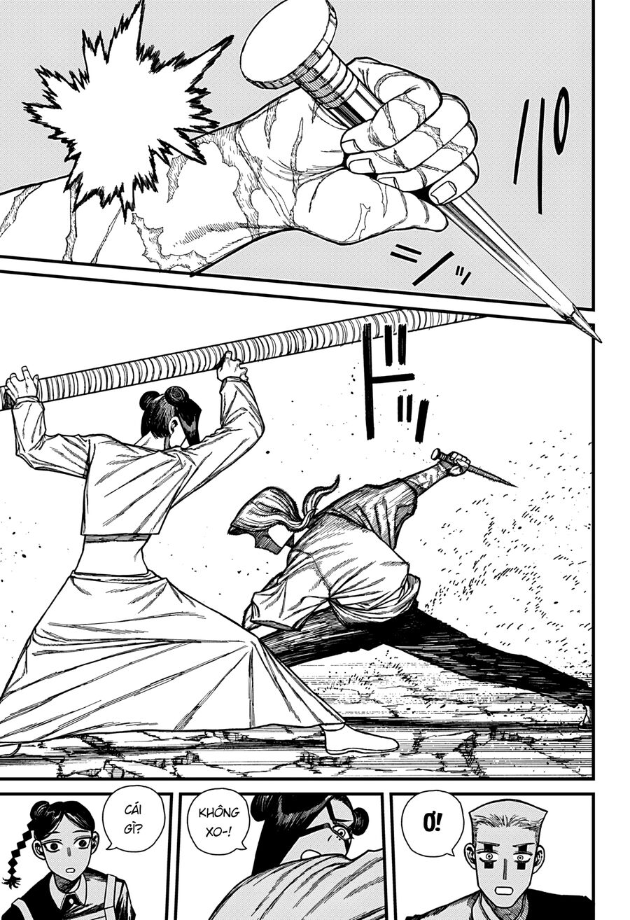 Centuria Chapter 51 - Trang 2