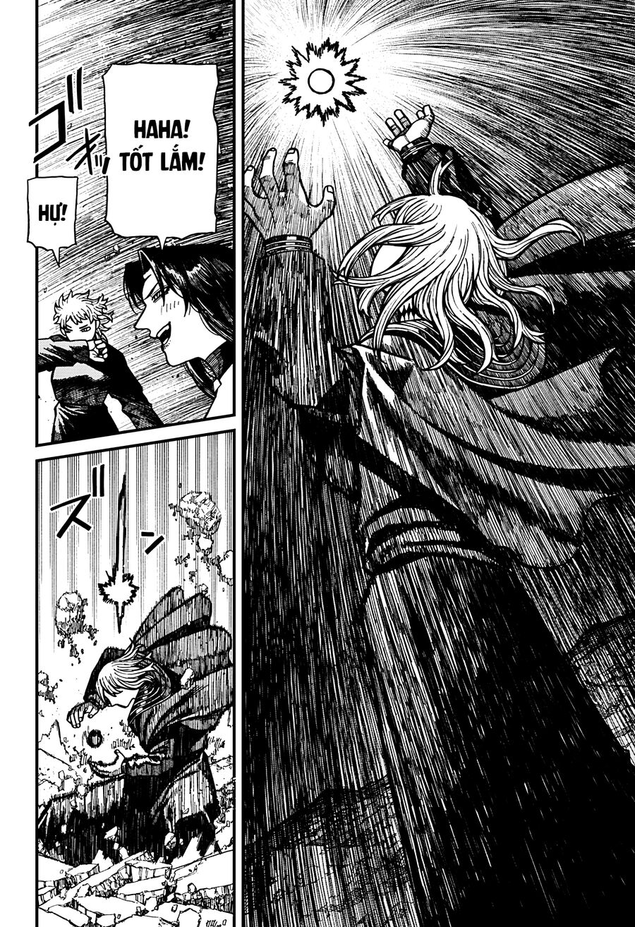 Centuria Chapter 58 - Trang 2