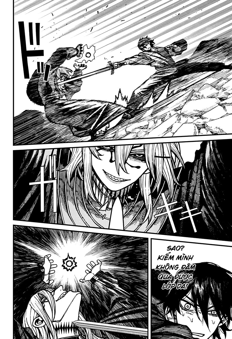 Centuria Chapter 58 - Trang 2