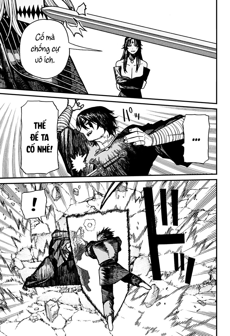 Centuria Chapter 58 - Trang 2