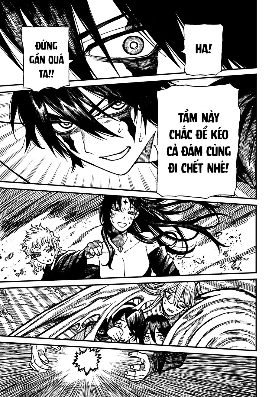 Centuria Chapter 58 - Trang 2