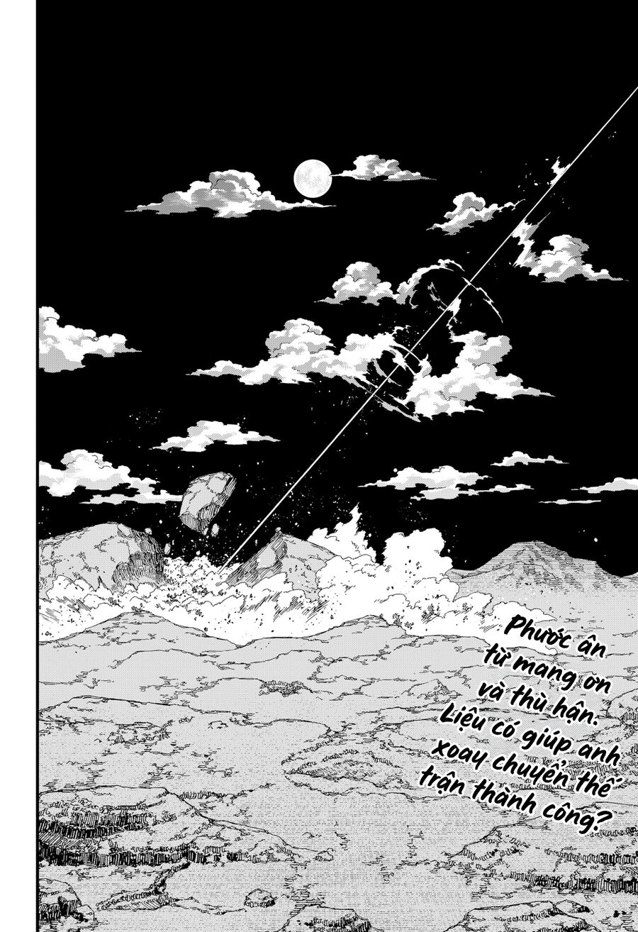 Centuria Chapter 58 - Trang 2