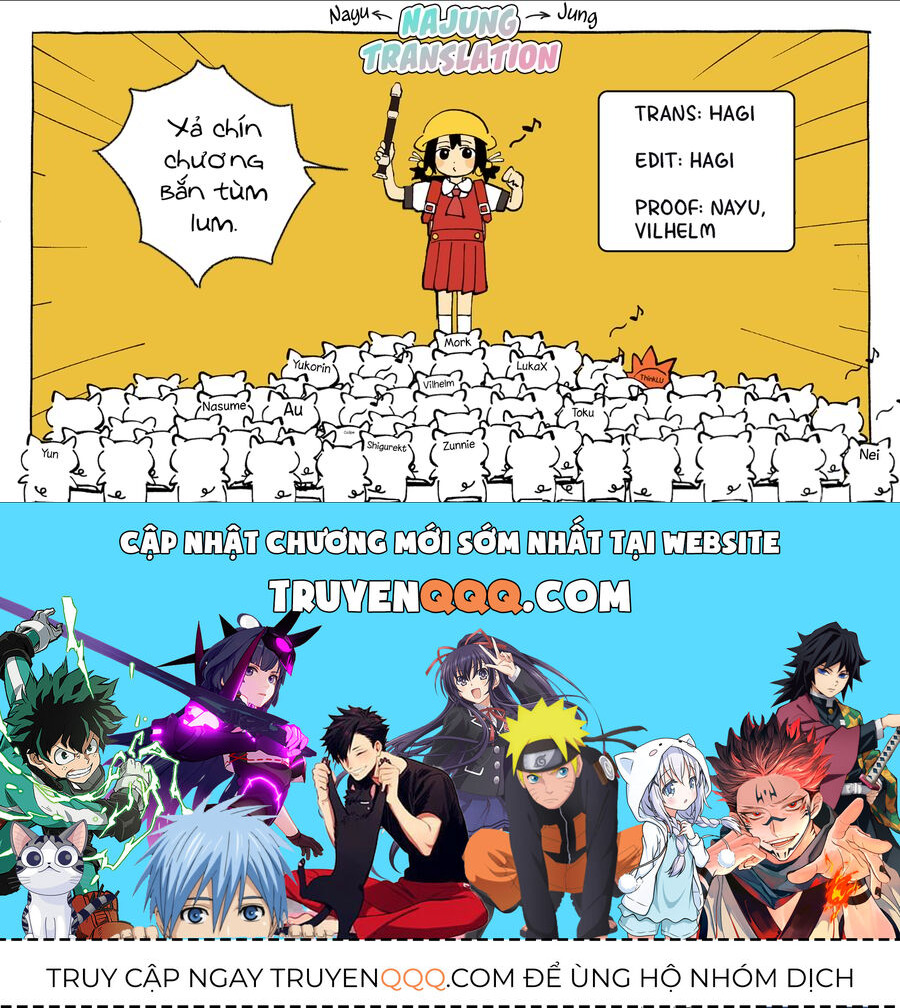 Centuria Chapter 58 - Trang 2