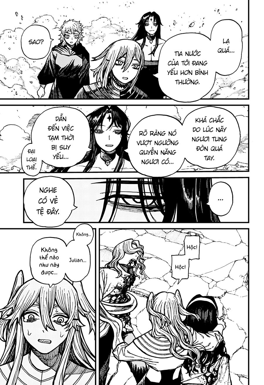 Centuria Chapter 58 - Trang 2