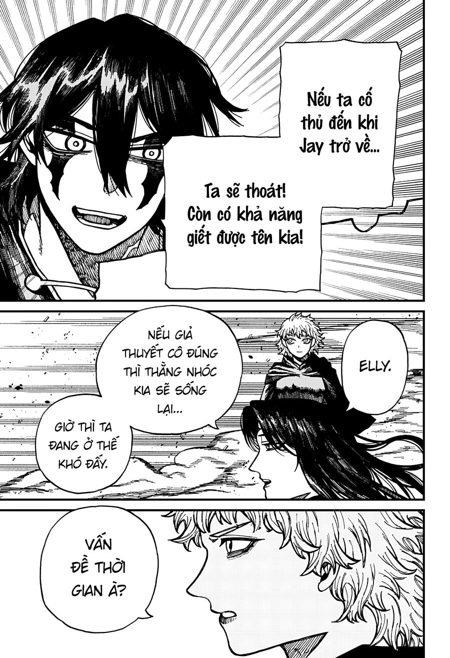 Centuria Chapter 58 - Trang 2