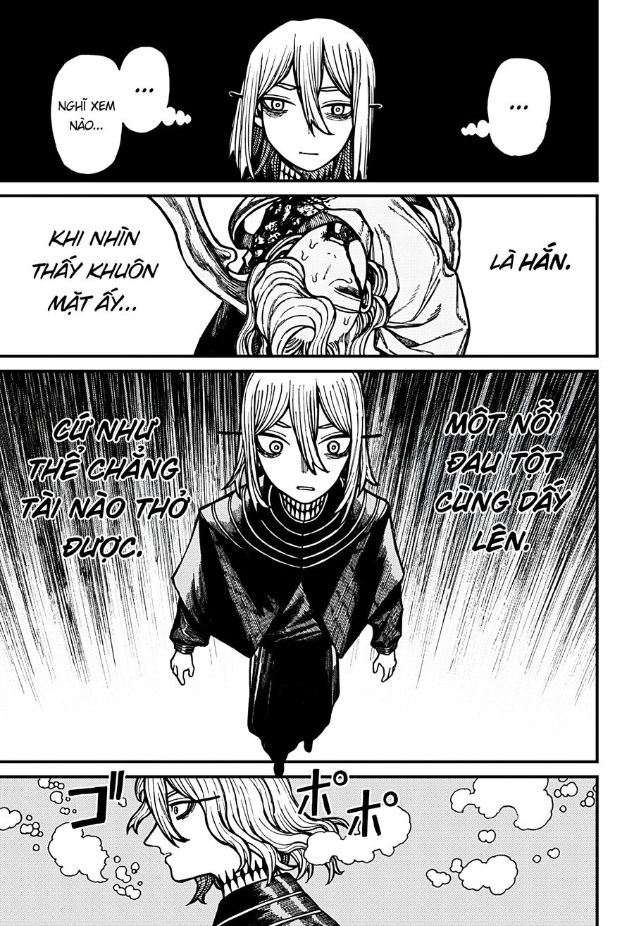 Centuria Chapter 58 - Trang 2
