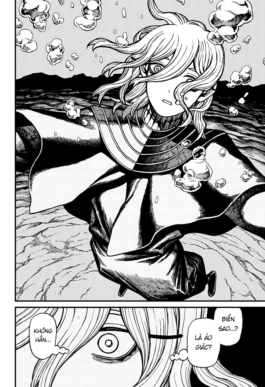 Centuria Chapter 58 - Trang 2
