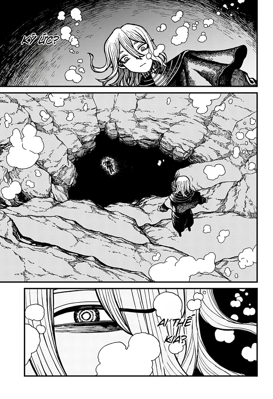 Centuria Chapter 58 - Trang 2