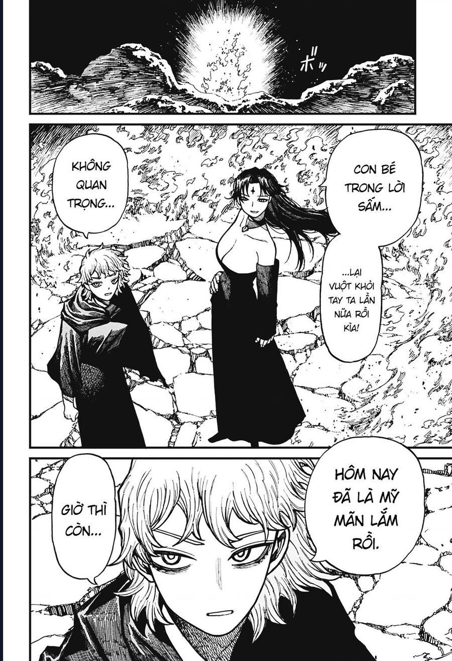 Centuria Chapter 61 - Trang 2