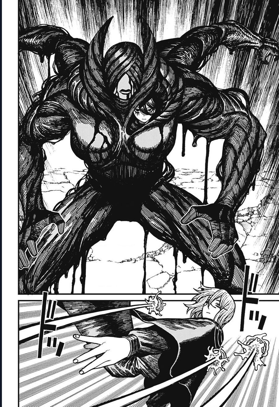 Centuria Chapter 61 - Trang 2