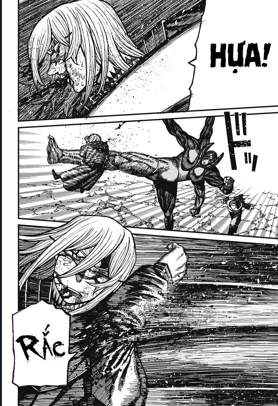 Centuria Chapter 61 - Trang 2