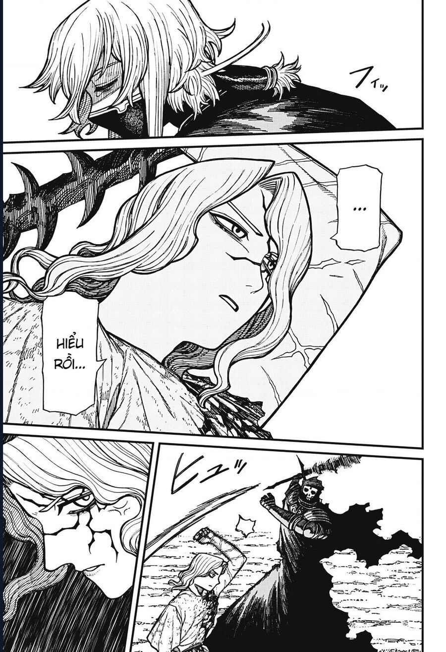 Centuria Chapter 61 - Trang 2