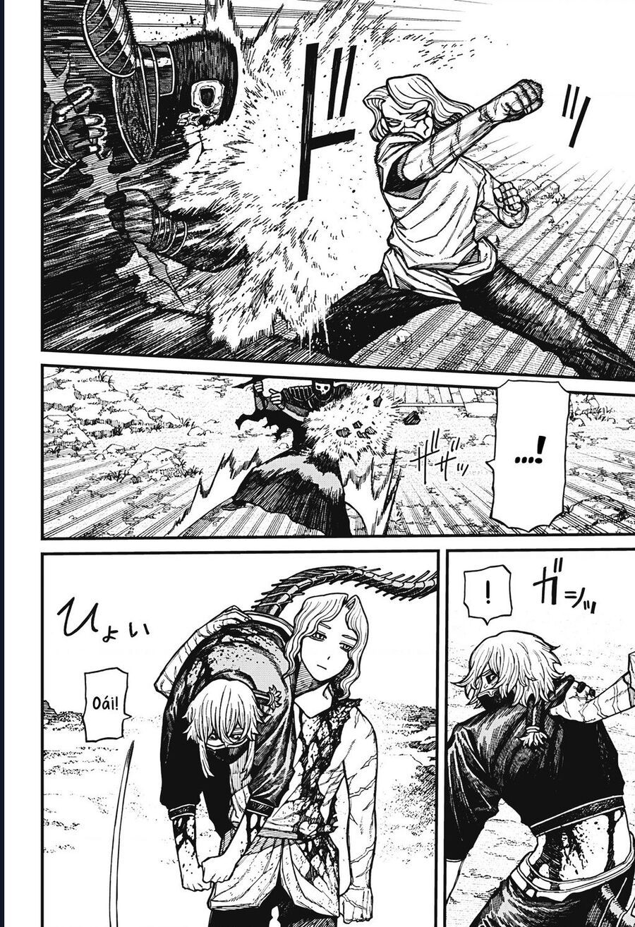 Centuria Chapter 61 - Trang 2