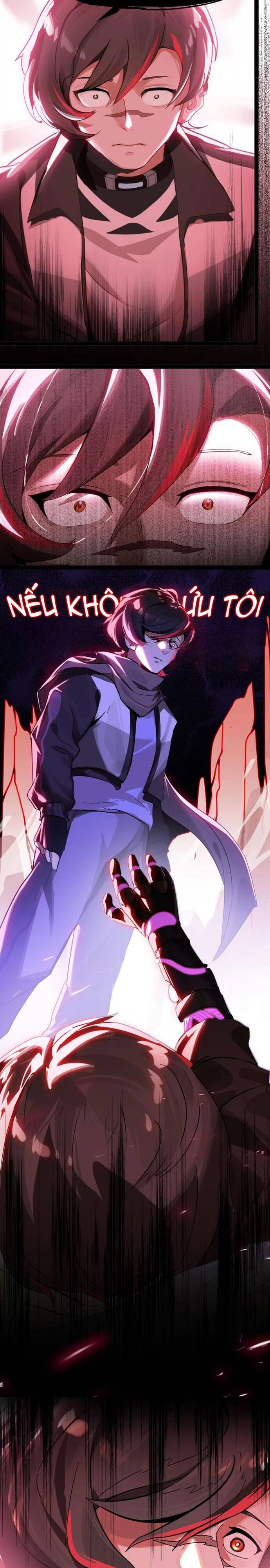 Cẩm Nang Cứu Hộ Tệ Nhất Vũ Trụ Chapter 2 - Trang 2