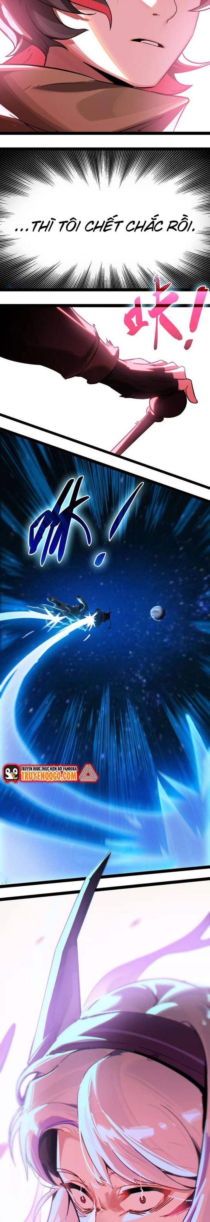 Cẩm Nang Cứu Hộ Tệ Nhất Vũ Trụ Chapter 2 - Trang 2