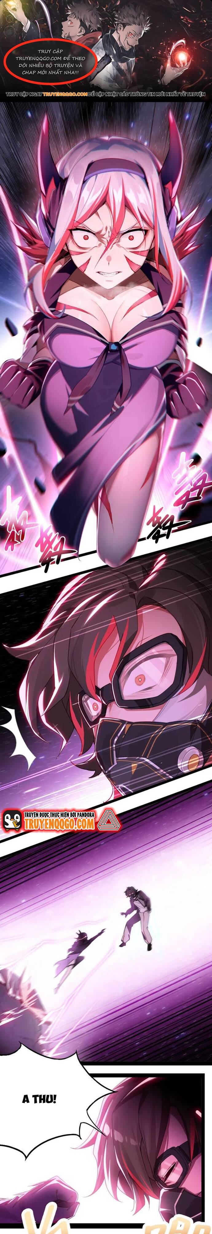 Cẩm Nang Cứu Hộ Tệ Nhất Vũ Trụ Chapter 3 - Trang 2