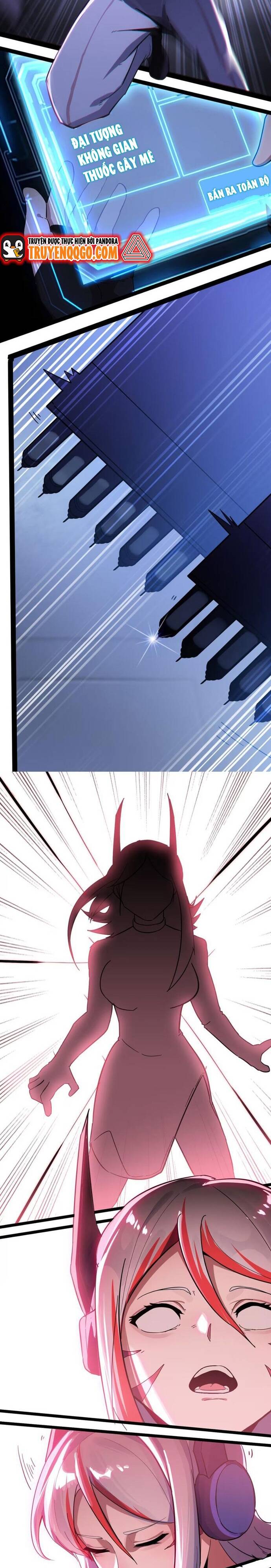 Cẩm Nang Cứu Hộ Tệ Nhất Vũ Trụ Chapter 3 - Trang 2