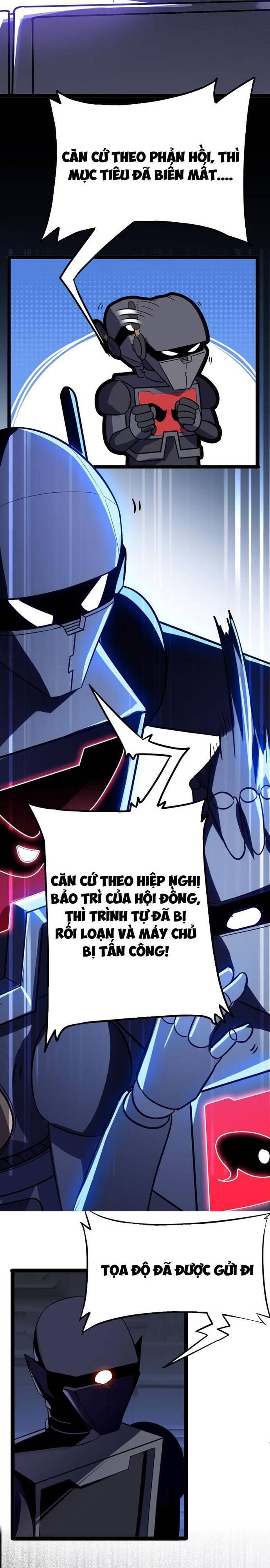 Cẩm Nang Cứu Hộ Tệ Nhất Vũ Trụ Chapter 4 - Trang 2