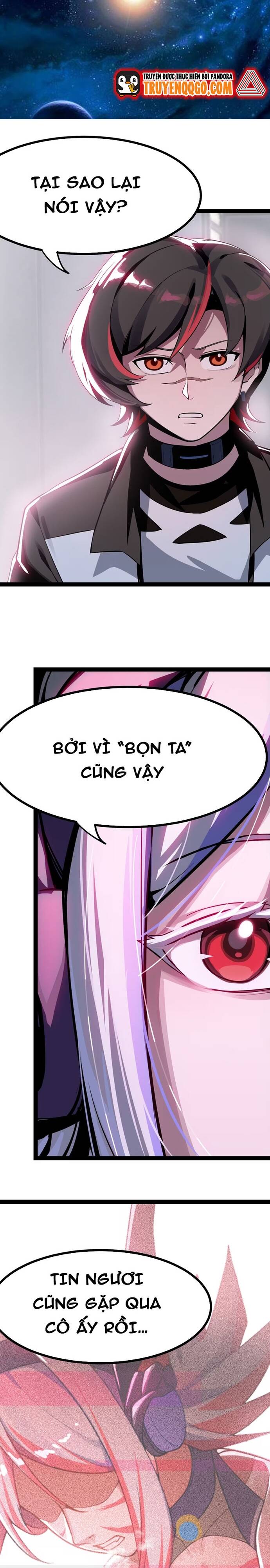 Cẩm Nang Cứu Hộ Tệ Nhất Vũ Trụ Chapter 5 - Trang 2