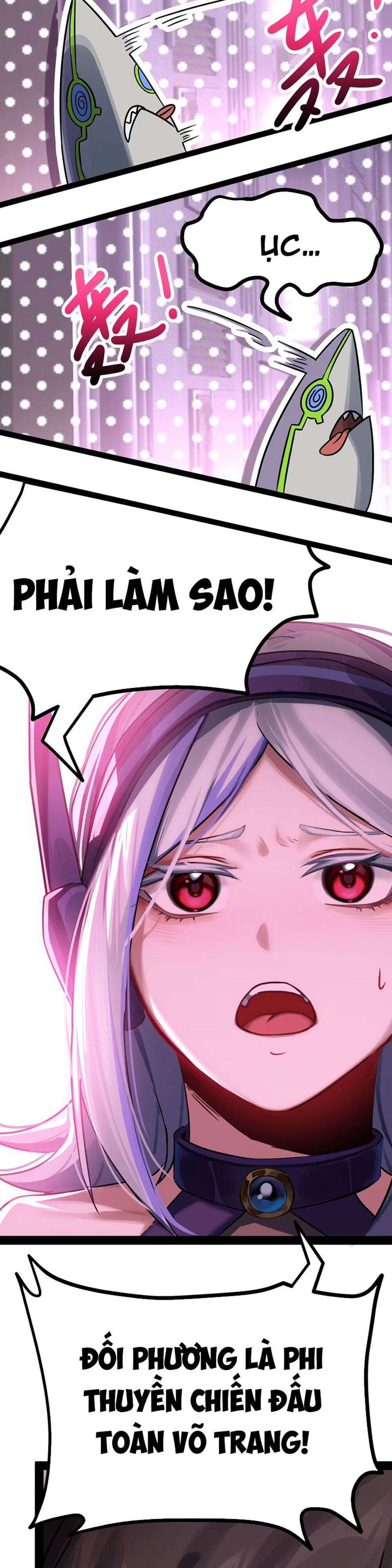 Cẩm Nang Cứu Hộ Tệ Nhất Vũ Trụ Chapter 7 - Trang 2