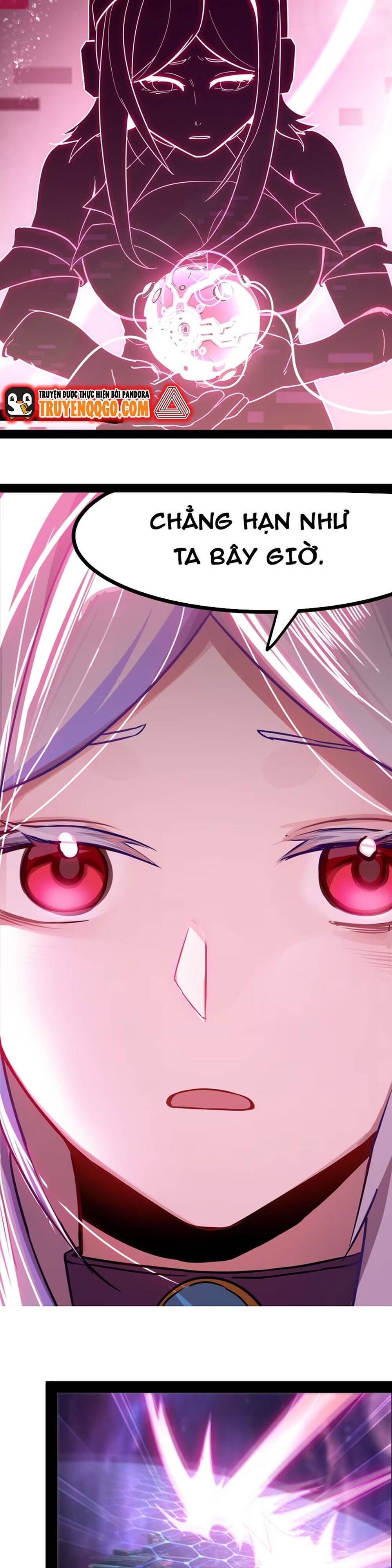 Cẩm Nang Cứu Hộ Tệ Nhất Vũ Trụ Chapter 7 - Trang 2