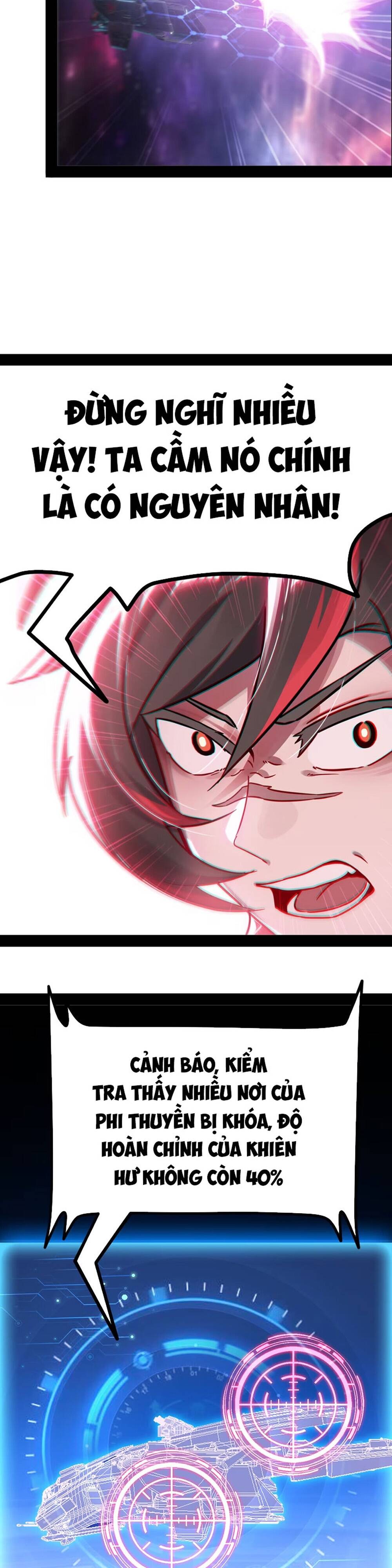 Cẩm Nang Cứu Hộ Tệ Nhất Vũ Trụ Chapter 7 - Trang 2