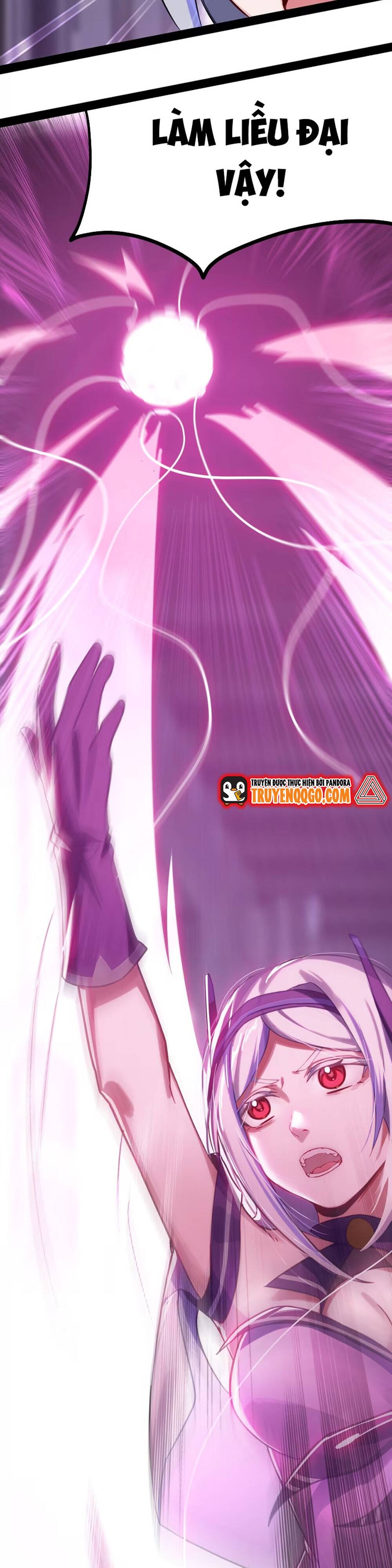 Cẩm Nang Cứu Hộ Tệ Nhất Vũ Trụ Chapter 7 - Trang 2