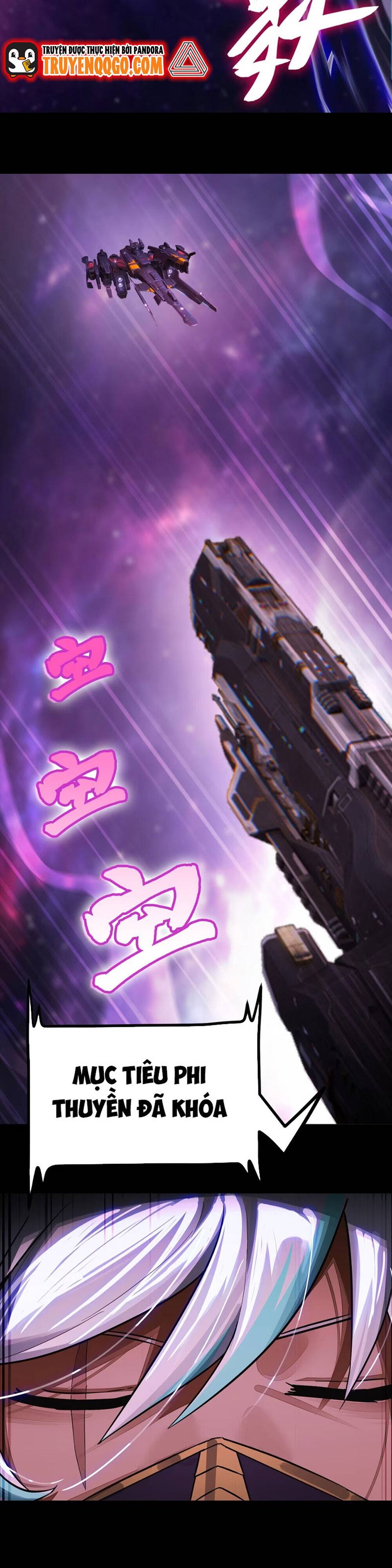 Cẩm Nang Cứu Hộ Tệ Nhất Vũ Trụ Chapter 7 - Trang 2