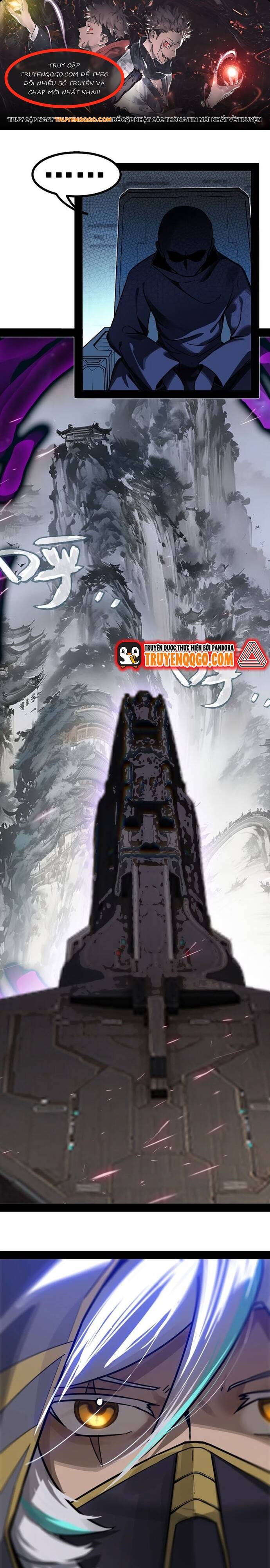 Cẩm Nang Cứu Hộ Tệ Nhất Vũ Trụ Chapter 8 - Trang 2