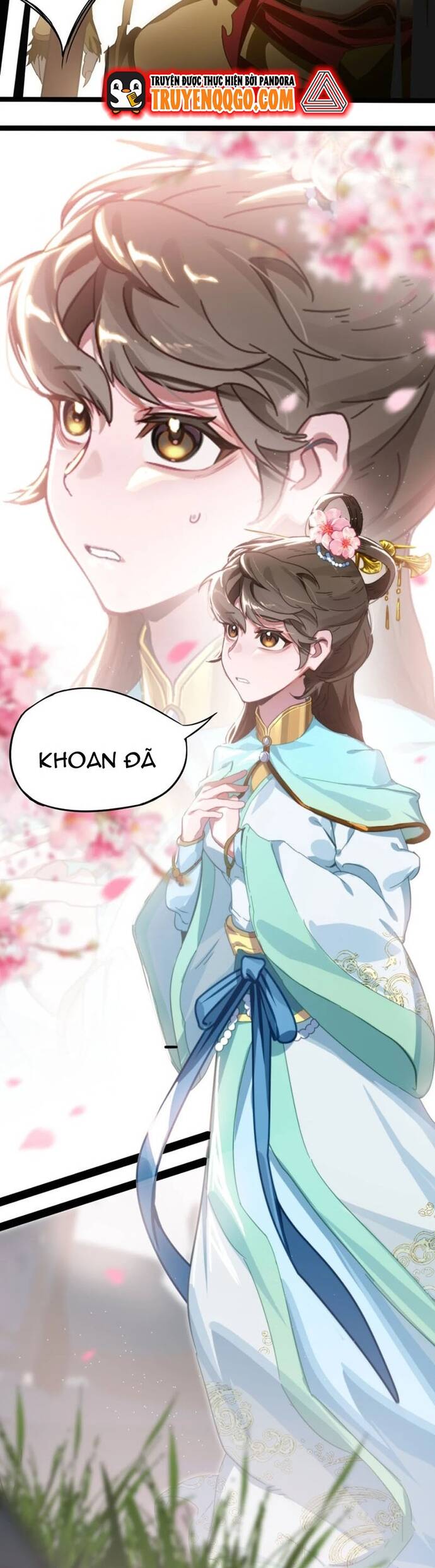 Cẩm Nang Cứu Hộ Tệ Nhất Vũ Trụ Chapter 8 - Trang 2