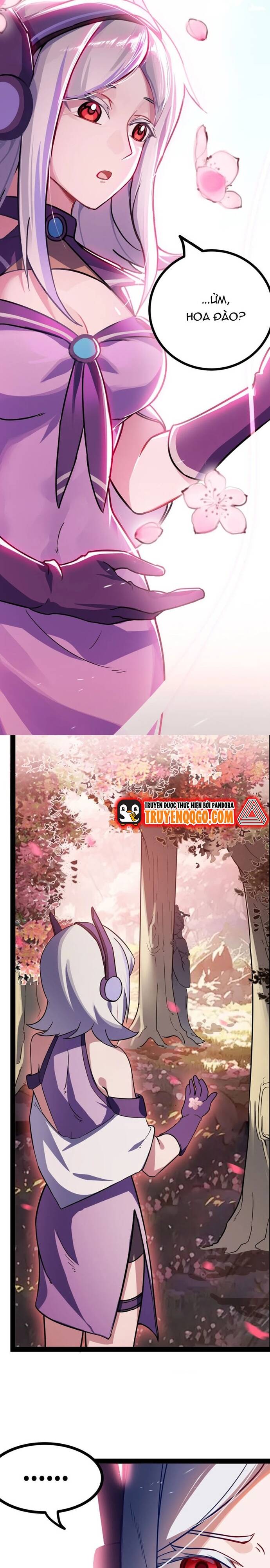 Cẩm Nang Cứu Hộ Tệ Nhất Vũ Trụ Chapter 8 - Trang 2