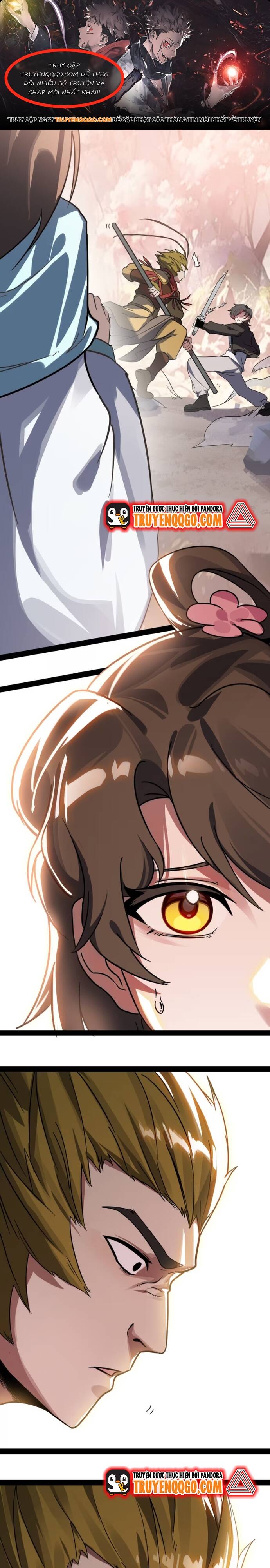 Cẩm Nang Cứu Hộ Tệ Nhất Vũ Trụ Chapter 9 - Trang 2