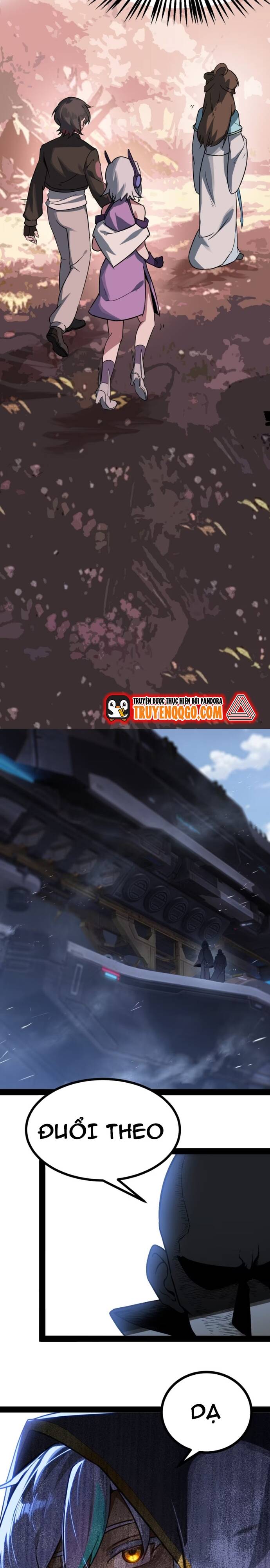 Cẩm Nang Cứu Hộ Tệ Nhất Vũ Trụ Chapter 9 - Trang 2