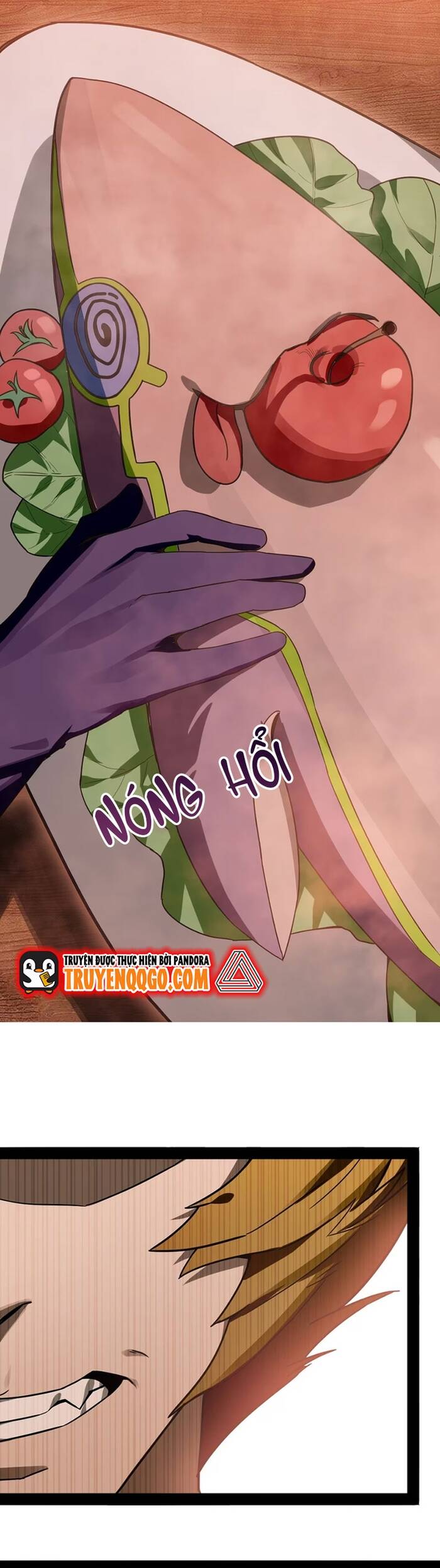 Cẩm Nang Cứu Hộ Tệ Nhất Vũ Trụ Chapter 10 - Trang 2