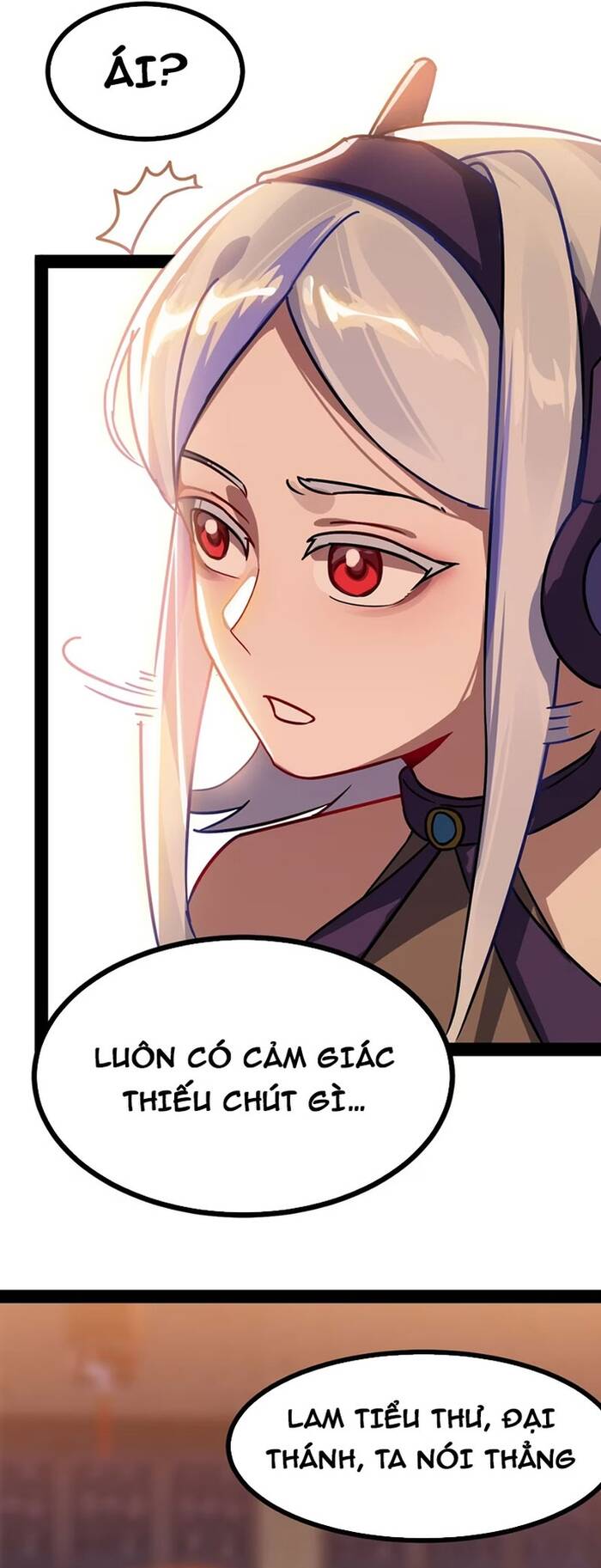 Cẩm Nang Cứu Hộ Tệ Nhất Vũ Trụ Chapter 10 - Trang 2