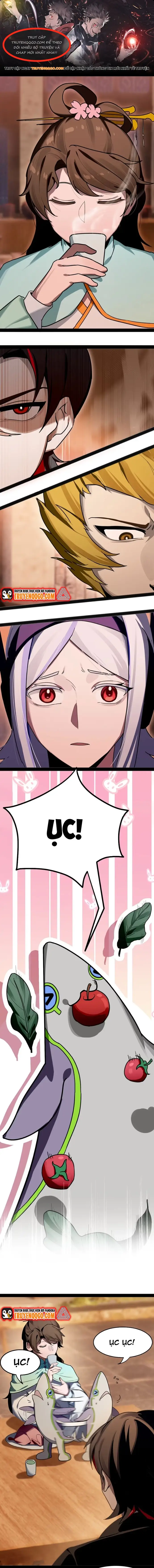 Cẩm Nang Cứu Hộ Tệ Nhất Vũ Trụ Chapter 11 - Trang 2