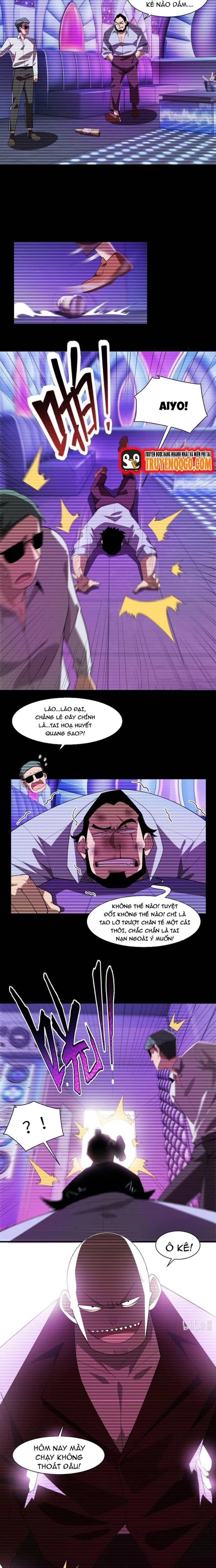 Tôi Livestream Bán Hàng Ở Tam Giới Chapter 7 - Trang 2