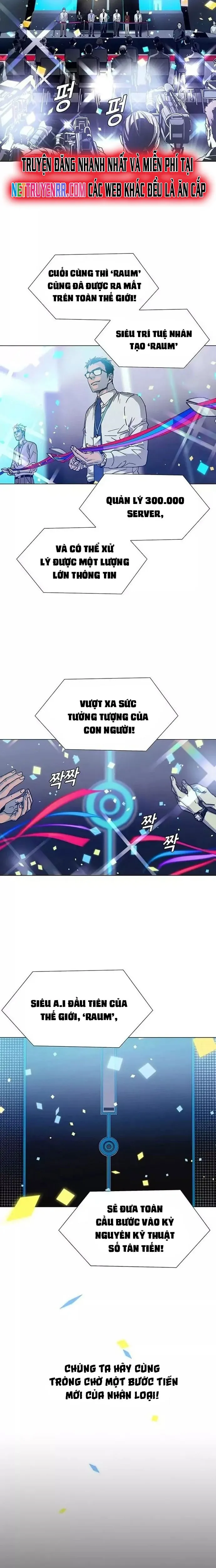 Kỷ Nguyên A.I Chapter 0 - Trang 2