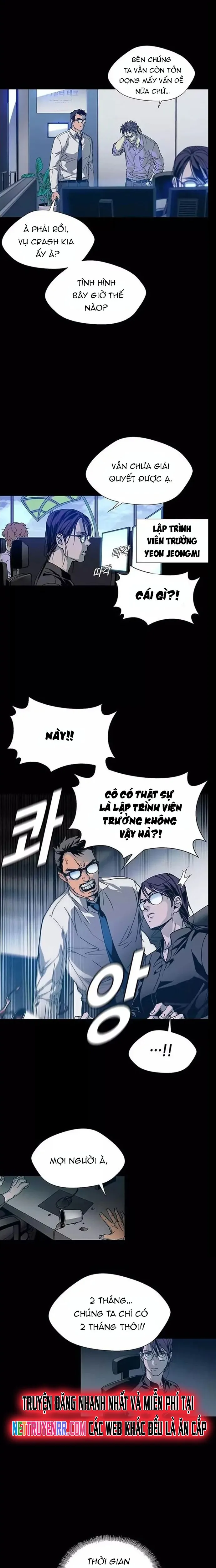 Kỷ Nguyên A.I Chapter 0 - Trang 2