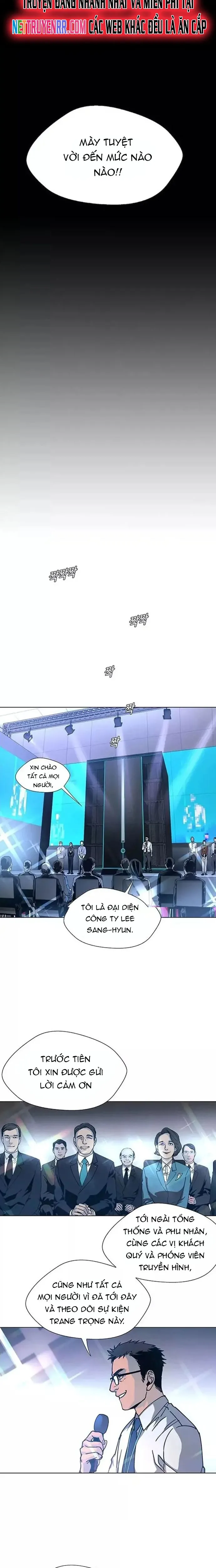 Kỷ Nguyên A.I Chapter 0 - Trang 2