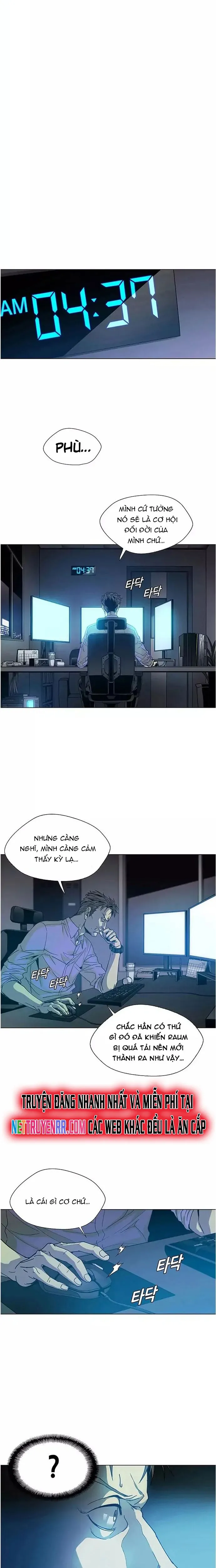 Kỷ Nguyên A.I Chapter 0 - Trang 2