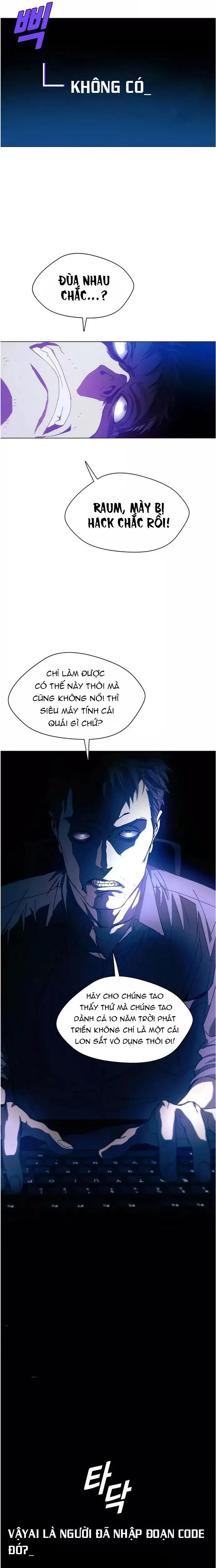 Kỷ Nguyên A.I Chapter 0 - Trang 2